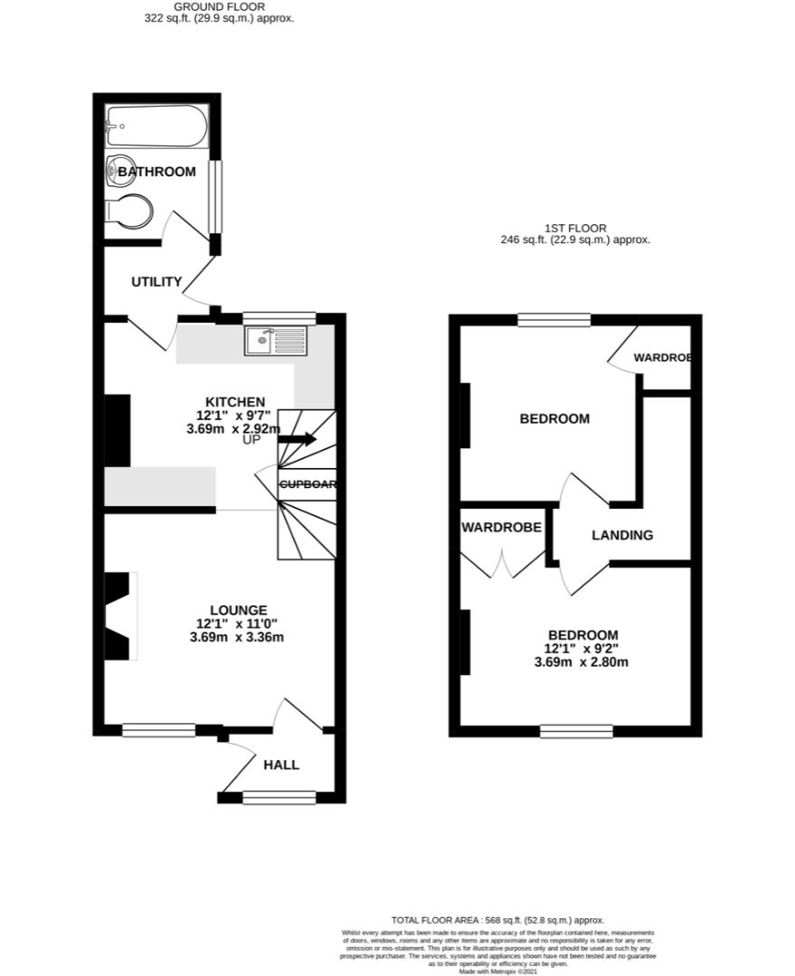 Kents Lane, Soham Shires Residential